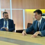 foto incontro MAIORANO LEONARDO