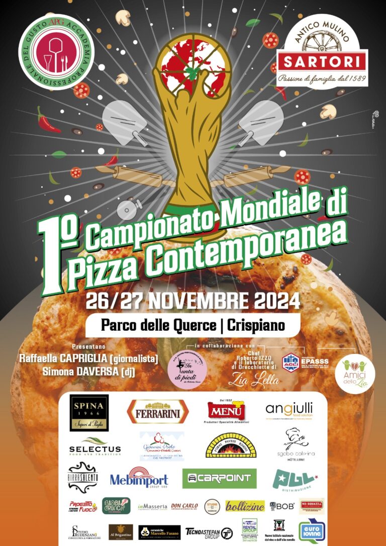 loc Campionato pizza