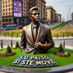 lu paisu si ste move