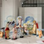 Domenico Pinto_I colori della Pace, le ombre della guerra