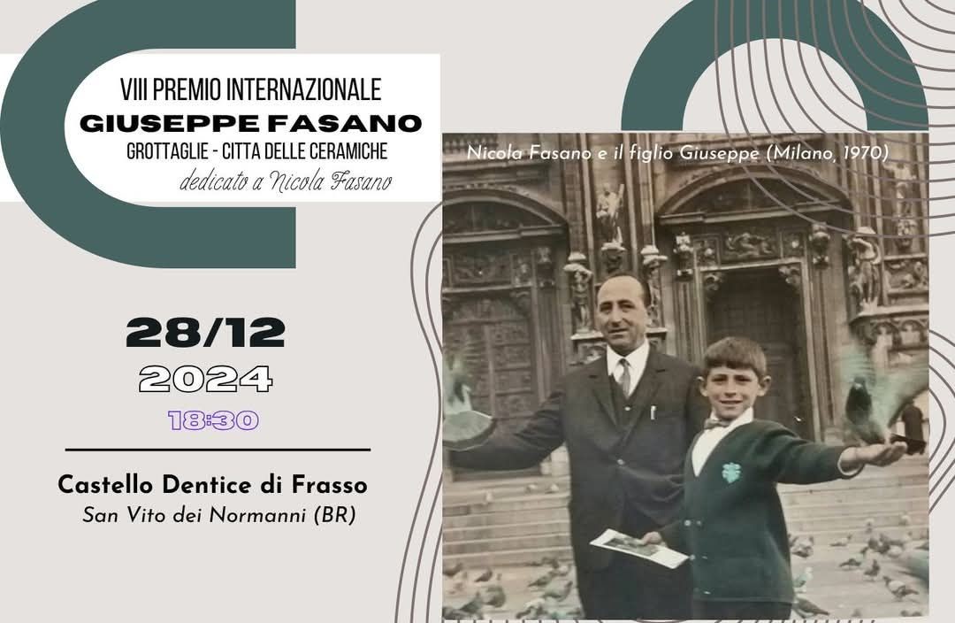 FASANO