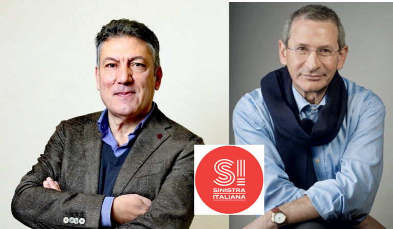 SINISTRA ITALIANA