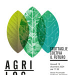 Locandina Agrilog