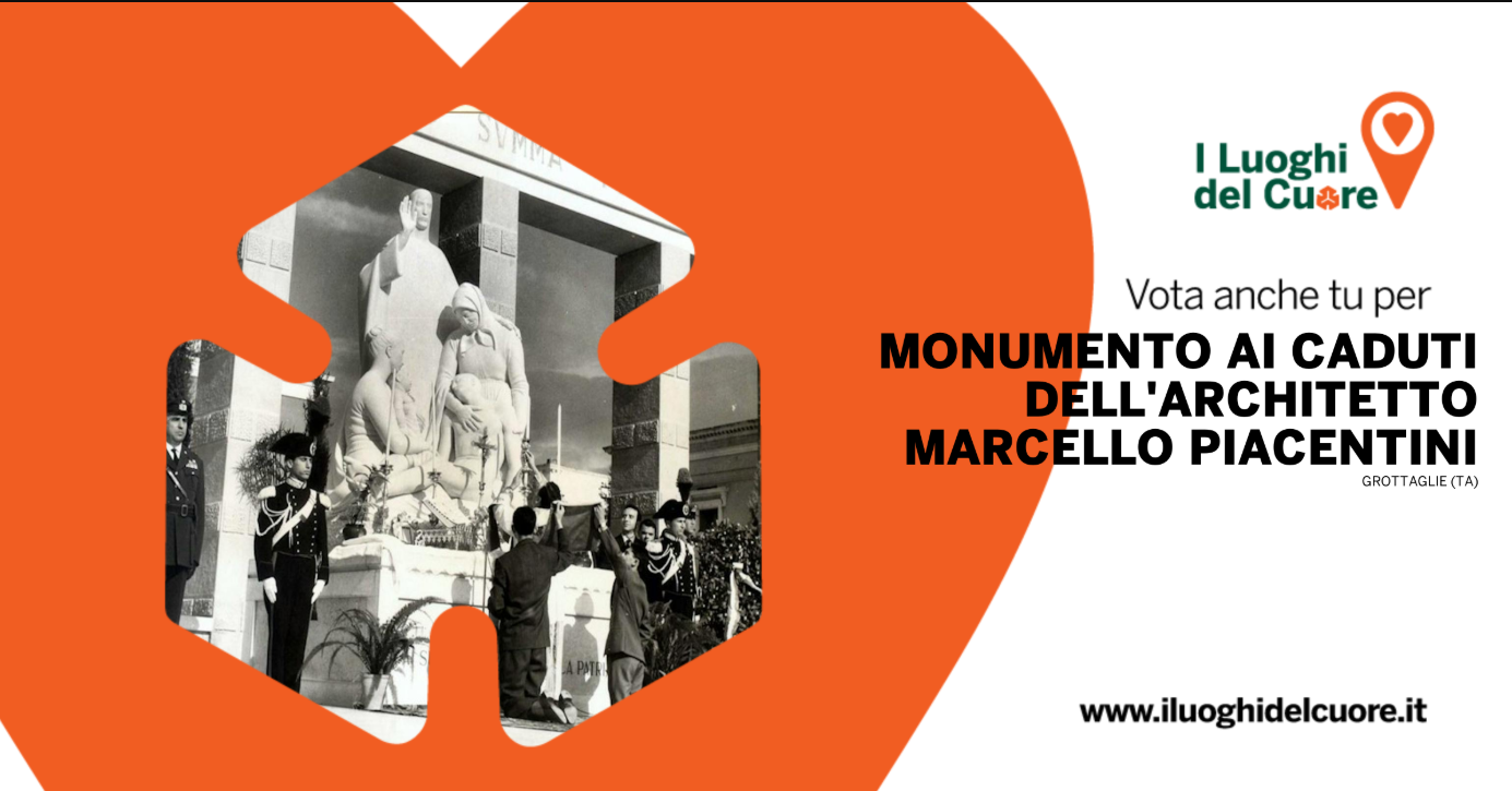 FAI MONUMENTO
