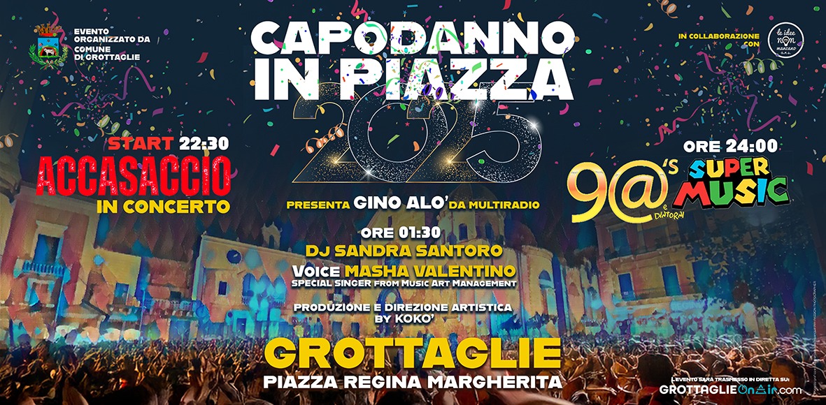 capodanno