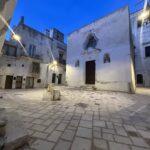 VIA MADONNA DEL  LUME