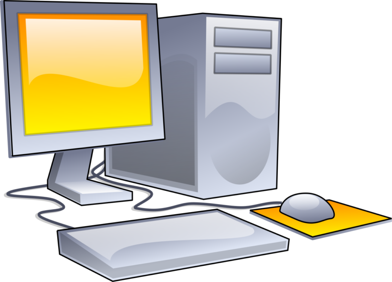 computer
