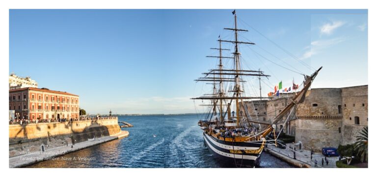 VESPUCCI