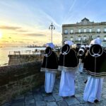 PERDUNI TARANTO La Confraternita SS. Addolorata e San Domenico