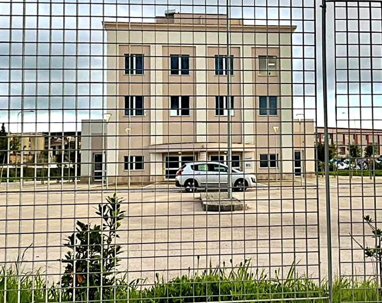 CENTRO PER L'AGRICOLTURA