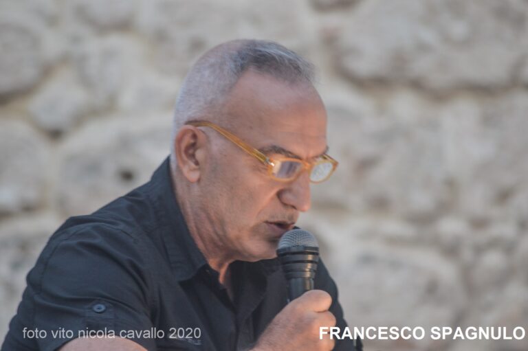 SPAGNULO FRANCESCO