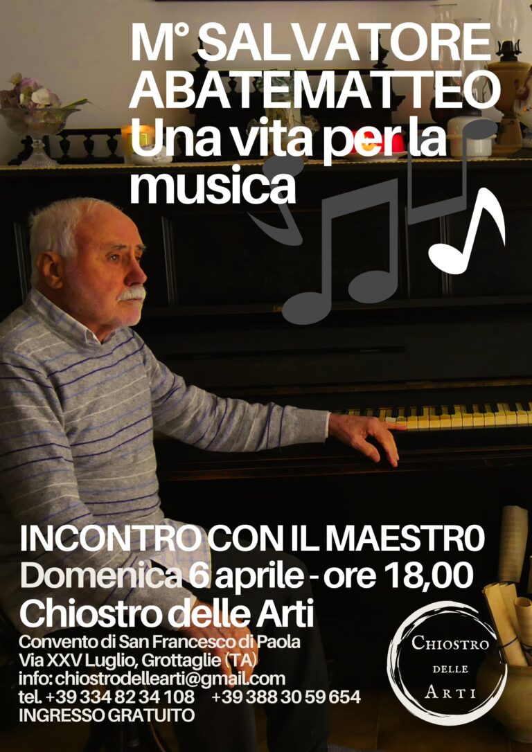 ABATEMATTEO