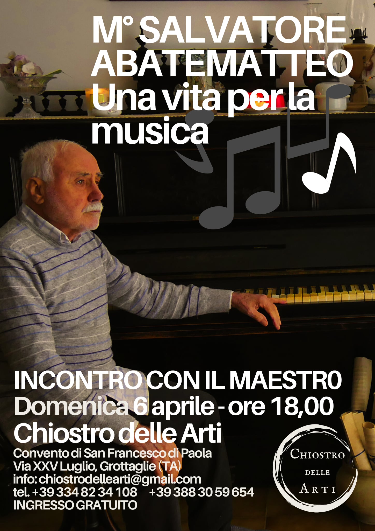 ABATEMATTEO