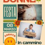 Donne in cammino. Orienteering.