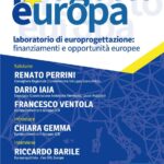 locandina Progetto Europa
