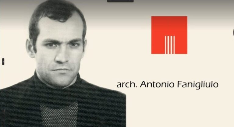 FANIGLIULO