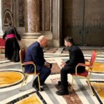 PAPA FRANCESCO