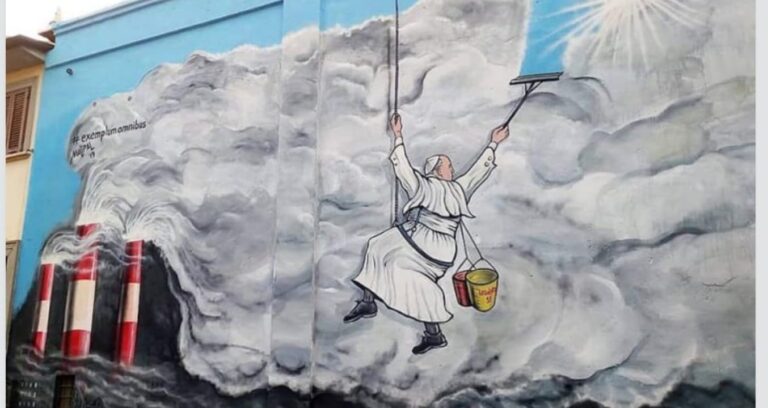 PAPA FRANCESCO
