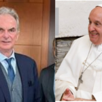 DI PALMA PAPA FRANCESCO