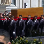 PAPA FRANCESCO
