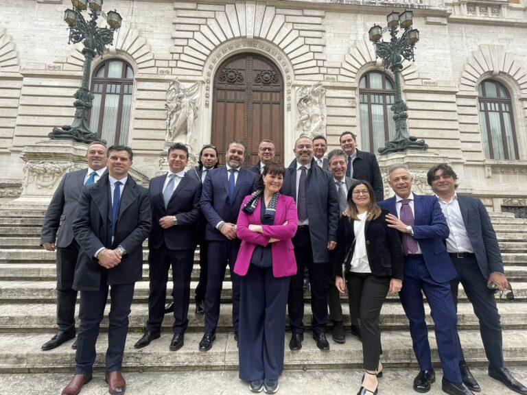 Montecitorio