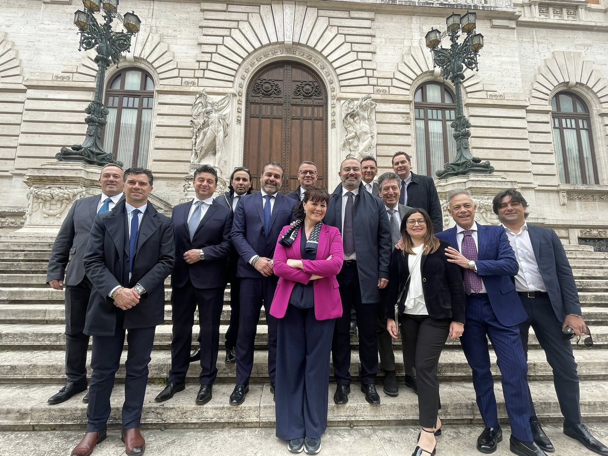 Montecitorio