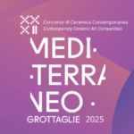 LOGO MOSTRA CERAMICA 2025