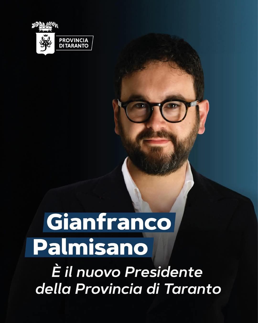 PALMISANO