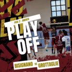 BISIGNAO GROTTAGLIE 17 MAGGIO 18 E 30