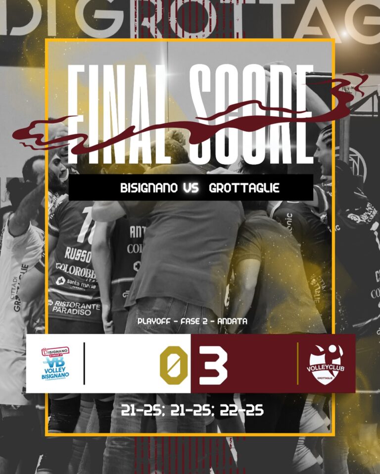 FINAL SCORE