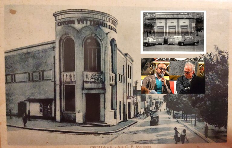 cinema vittoria