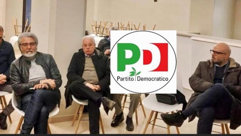 donatelli petrarulo marangella