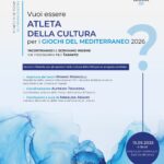 Locandina evento Mostra Cinema Taranto