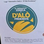 alternativa jonica