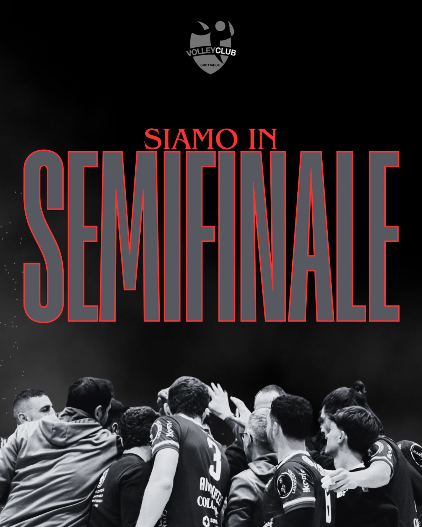 SEMIFINALE