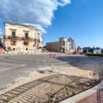 MONUMENTO INIZIO LAVORI 19 MAGGIO 2025