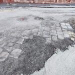 BASOLE PIAZZA IV NOVEMBRE