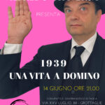 TRAVERSA DOMINO