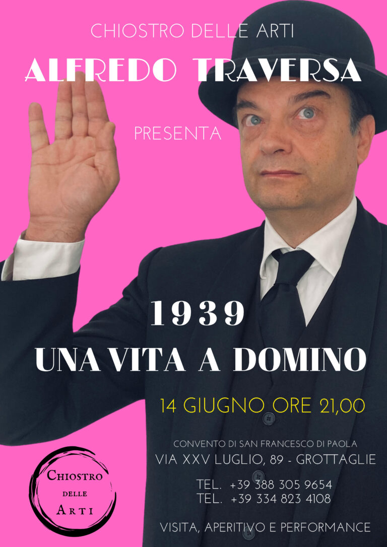 TRAVERSA DOMINO
