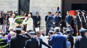 CARABINIERE LEGROTTAGLIE