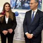 Dario IAIA Lucia PALOMBELLA