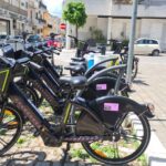 E-bike