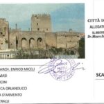 CASTELLO EPISCOPIO