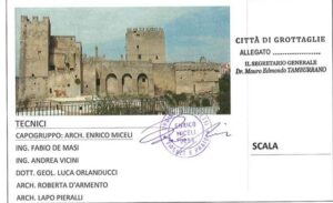 CASTELLO EPISCOPIO