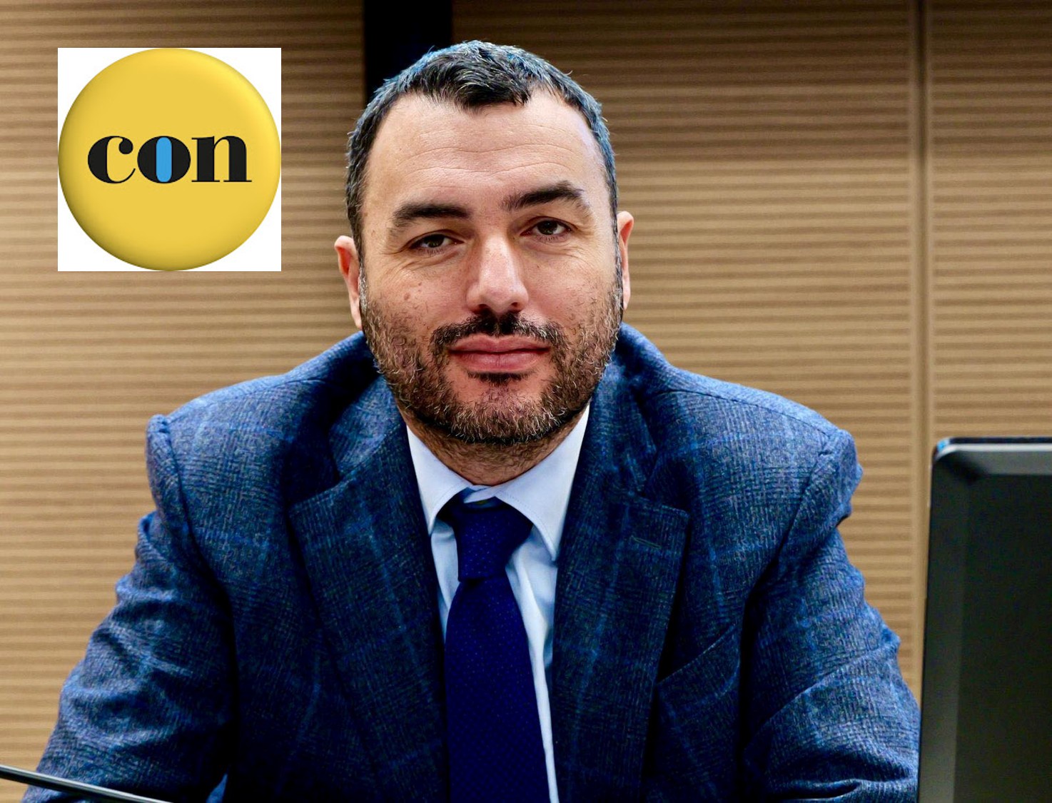 DELLI NOCI ALESSANDRO