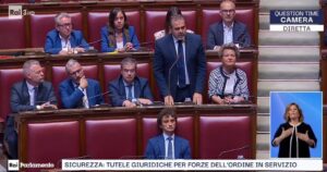 foto Question Time (1) MAIORANO