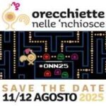 ORECCHIETTE 2025