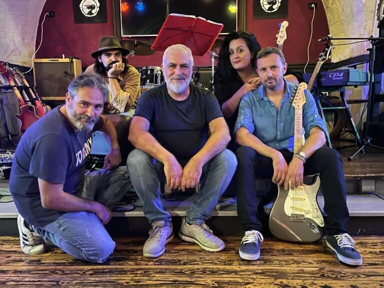 BLUES INDELEBILE BAND-715aca1c