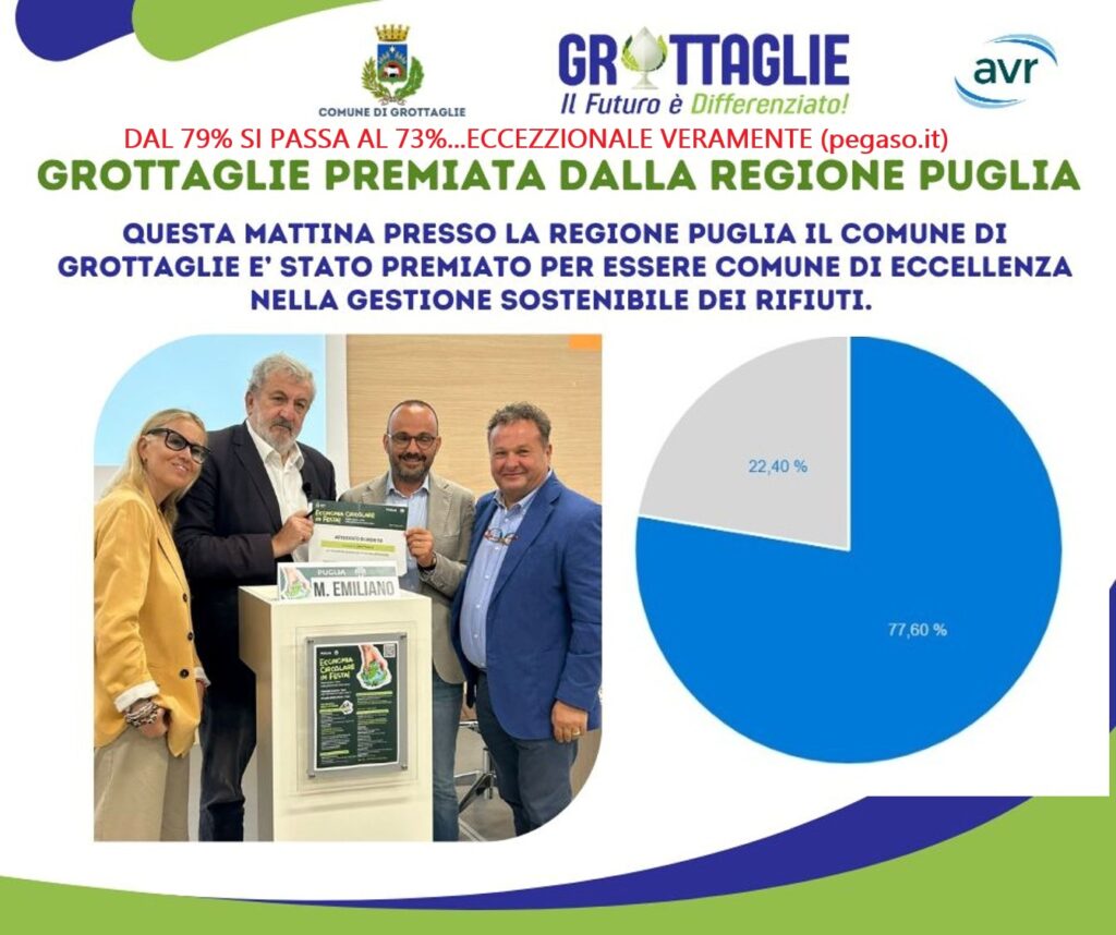 differenziata