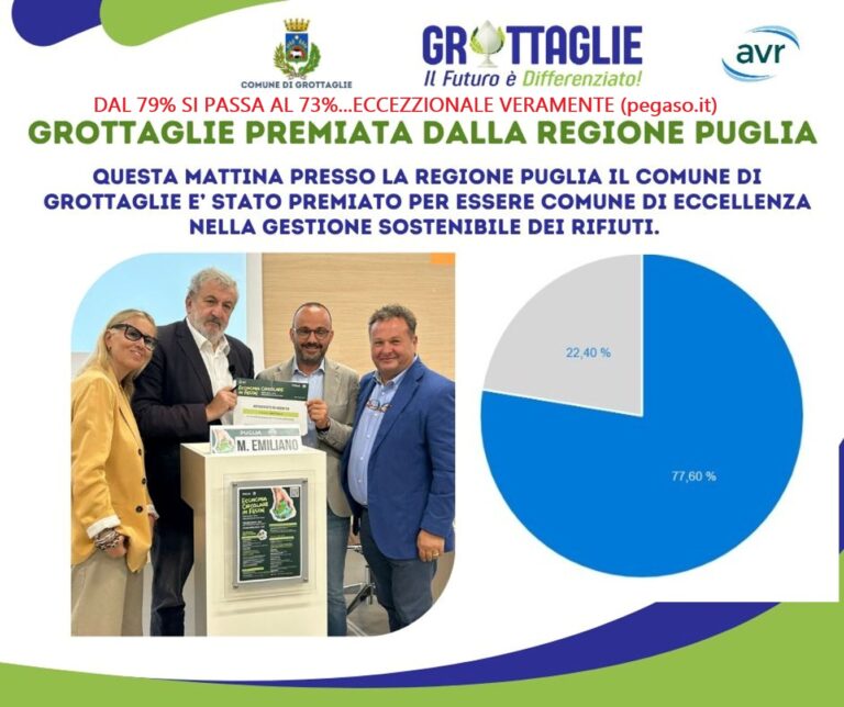 differenziata